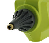 ▶ RYOBI  Pistola de pegamento caliente inalámbrica Ryobi P305 One + 18V de iones de litio con 3 barras de pegamento multiusos (batería no incluida / herramienta eléctrica solamente)