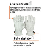 ▶TRUPER Guante de electricista, Unitalla