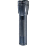 ▶ MAGLITE   2 Celdas C Linterna LED Gris
