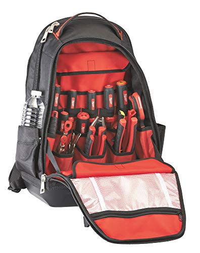 MILWAUKEE 'S Mochila para sitio de trabajo