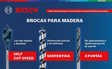 ▶ DREMEL -Juego de brocas con punta de centrado, 4 piezas