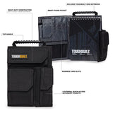 TOUGHBUILT TOU-56-L-C Large Organizer and Grid Notebook by ToughBuilt
