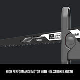 ▶ CRAFTSMAN Sierra sable o alternante, sin cable, solo herramienta