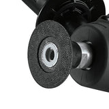 Makita XVP01ZB 18V LXT® Litio-Ion Sub-Compacto, sin escobillas, inalámbrico, 3 pulgadas/lijadora de 2 pulgadas, solo herramienta