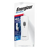 🔦 Linterna recargable Energizer.-  Weatheready Linterna LED Recargable, Linterna de Emergencia para Suministros de Huracanes y Kits de Supervivencia, luz Flash con práctico diseño de Enchufe, Paquete de 1