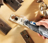 ▶ DREMEL - Guarda Protectora