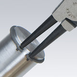 ▶ KNIPEX  Circlip Snap-Ring Pliers Set (2 Piece),