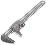 ▶ Llave inglesa ajustable para automóvil Crescent de 11 pulgadas cromada