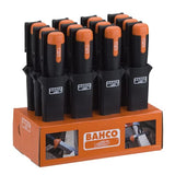 Herramientas Carpintería  Bahco Wrecking knife 2448