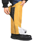 ▶ Protector de zapatos para soldar, patas y patas