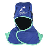 ▶ Capucha de Soldador Suministros de Negocio Científico