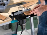 ▶ DREMEL - Mesa de Router o Fresadora