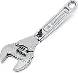 ▶ CRESCENT Llave de trinquete ajustable de 8 pulgadas Crescent