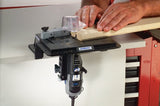 ▶ DREMEL - Fresa de Router 1/8 Pulgadas para Redondeo de Esquinas