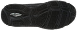 Tenis MEMORY WORKSHIFT WOMEN'S-W, Fila, Mujer, Negro/Negro/Negro, 26.0 cm