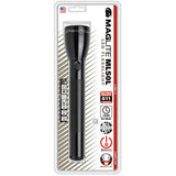 ▶ MAGLITE  Linterna LED de 3 celdas, color negro