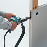 Makita 9032 Lijadora de Banda 3/8 x 21" 300-1700 m/min