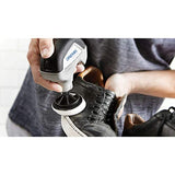 ▶ DREMEL - Versa - Paquete múltiple de 3 almohadillas para un pulido más rápido y fácil con herramienta de limpieza de alta velocidad Dremel Versa