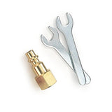 ▶ NEIKO ® Amoladora neumática de troquel tipo lápiz con 54.000 RPM | Capacidad de 1/8"