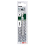 ▶  Bosch  -Broca HSS-G (metal, plástico duro, 6 x 57 x 93 mm, destornillador accesorio)