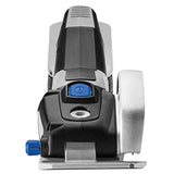 ▶ DREMEL - Kit de herramientas de sierra ultracortadora (2 baterías de 20 V)