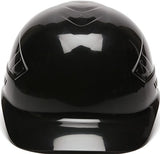 ▶ Gorra de seguridad con bloqueo deslizante de 4 puntos, color negro