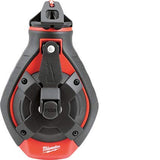 ▶MILWAUKEE Línea en negrita de 100 pies, paquete de 2