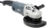 ▶ MAKITA Esmeriladora 7"Makita MGA701 8,500 RPM, 2,000W