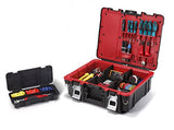 ▶ Caja de herramientas para técnicos