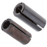 Adaptador de herramienta de fresadora CNC de 8 mm, 6,35 mm y 12,7 mm para broca de grabado, pinza de mandril