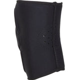 Venum "Kontact Lycra/Gel Knee Pads, Black, Medium/Large
