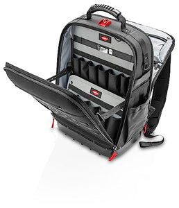 KNIPEX Tools  Mochila de herramientas modular X18