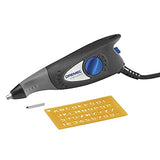 ▶ DREMEL Kit de Grabador Eléctrico