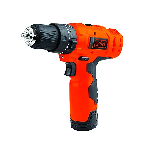 Taladro  Inalámbrico 12V Ion de Litio HP12-B3