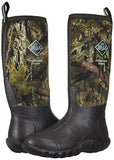 Muck Boot Fieldblazer Classic - Botas industriales para hombre, marrón/mossy oak country, 8 US