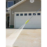 ▶ RYOBI 3300 PSI - Boquilla de lavado a presión turbo eléctrica