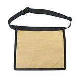 Herramientas Carpintería  FOUNDLINE Bolsa de cinturón de Herramientas Bolsa de Almacenamiento de Herramientas de jardinería Bolsillo de cinturón Cinturón de Trabajador Bolsa de Herramientas Almacenamiento de Herramientas (Col