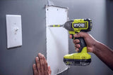 RYOBI ONE+ HP 18V sin escobillas 1/4" Destornillador de impacto (solo herramienta) - PBLID01B