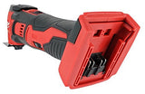 ▶ MILWAUKEE  Electric Tool M18 Lithium Ion Cordless, 18V, 18000 OPM