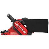 CRAFTSMAN Lijadora de correa, 3 pulgadas x 21 pulgadas (CMEW213)