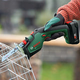 Cortasetos Bosch Home and Garden Gartensäge Keo