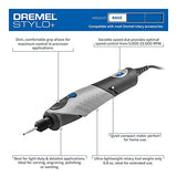 ▶ DREMEL - Stylo+ Mototool Con 15 Accesorios