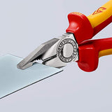 ▶ KNIPEX  Pinza para Electricista Aislada 1000V