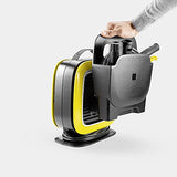 ▶ KARCHER Hidrolavadora eléctrica K mini