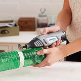 ▶ DREMEL - Disco de Corte 1-1/2 Pulgadas Ez Lock, 5 Piezas