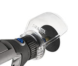 ▶ DREMEL - Guarda Protectora