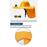 ▶ Casco de Seguridad Industrial, Casco de construcción rígido, arnés de 6 Puntos, Casco de Protección, Casco de Trabajo Casco