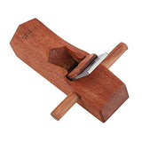Herramientas Carpintería  Cepilladora Manual para Carpintería, Cepilladora Manual para Carpintero de Madera, Cepilladora Manual de Carpintería, Herramienta para Carpintería(127mm)
