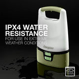 🔦 Linterna recargable Energizer.- Vision - Linterna LED para Camping, IPX4, Resistente al Agua, superbrillante, Linterna Resistente para huracán, Emergencia, Kits de Supervivencia, Senderismo, Pesca, hogar