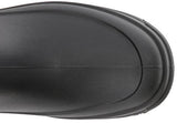 crocs AllCast M - Botas de Lluvia para Hombre, Negro/Negro, 9 M US